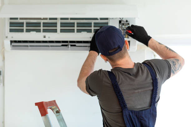Best Home Air Vent Cleaning  in Suisun City, CA