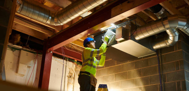 Best Air Duct Cleaning Near Me  in Suisun City, CA