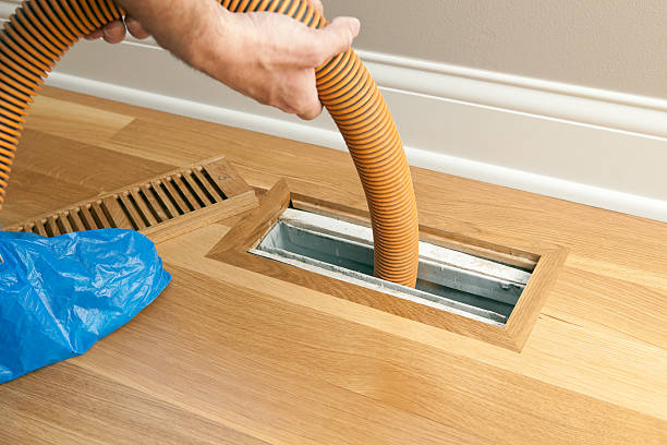 Best Emergency Air Duct Cleaning  in Suisun City, CA