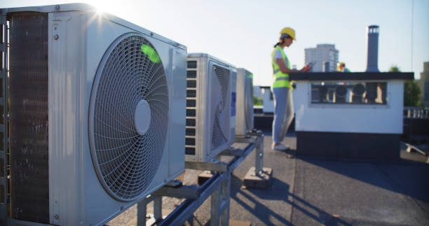 Best Best Air Duct Cleaning Company  in Suisun City, CA