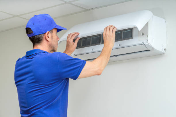 Best Air Duct Cleaning Company Near Me  in Suisun City, CA