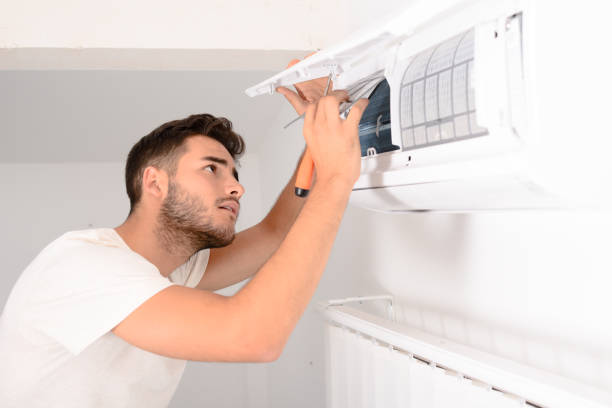 Best Ductwork Cleaning Services  in Suisun City, CA