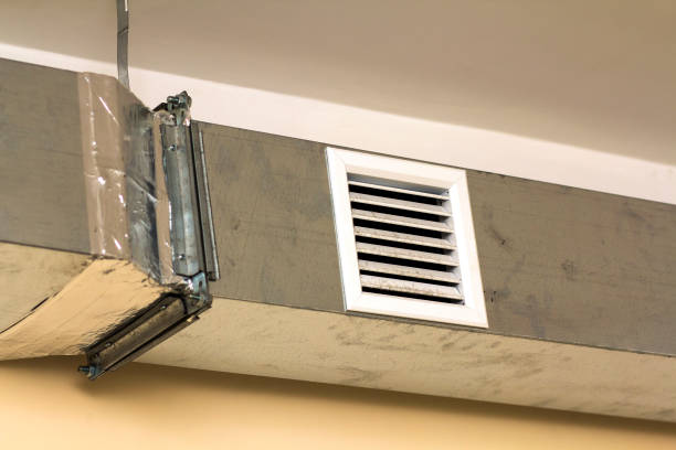 Best Professional Duct Cleaning Services  in Suisun City, CA