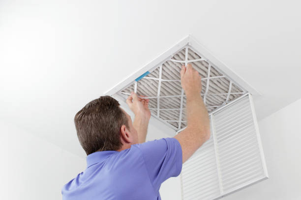 Best Air Duct Cleaning Near Me  in Suisun City, CA